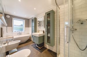 Bathroom- click for photo gallery